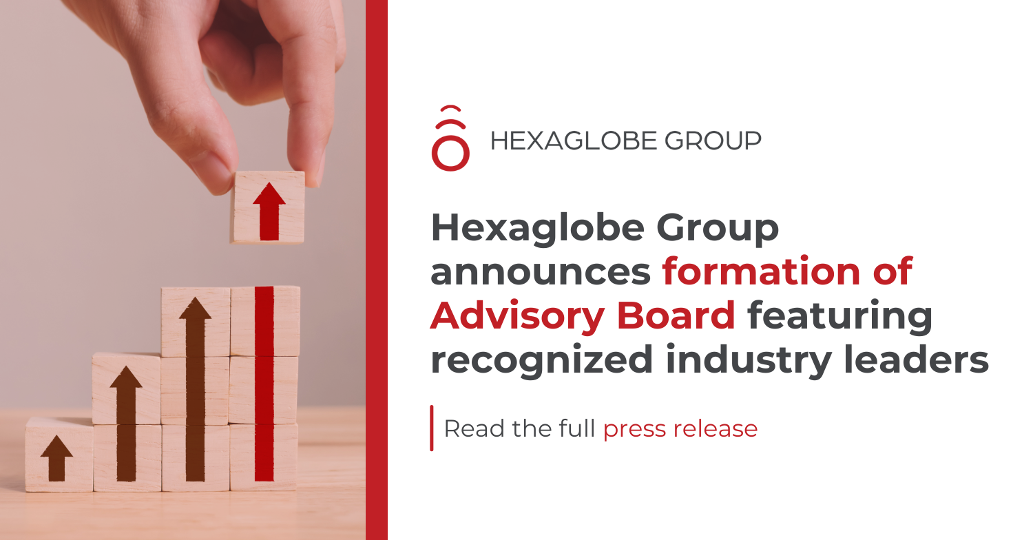 Hexaglobe Group Advisory Board