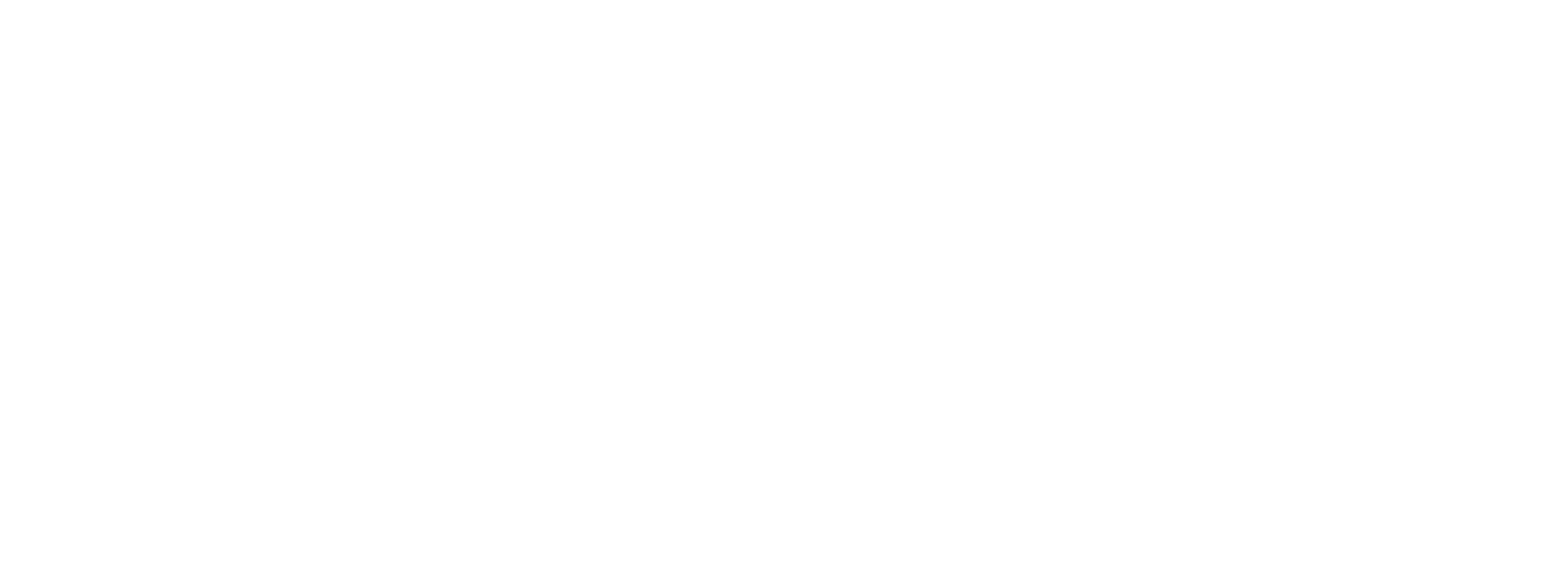 Logo Hexaglobe blanc