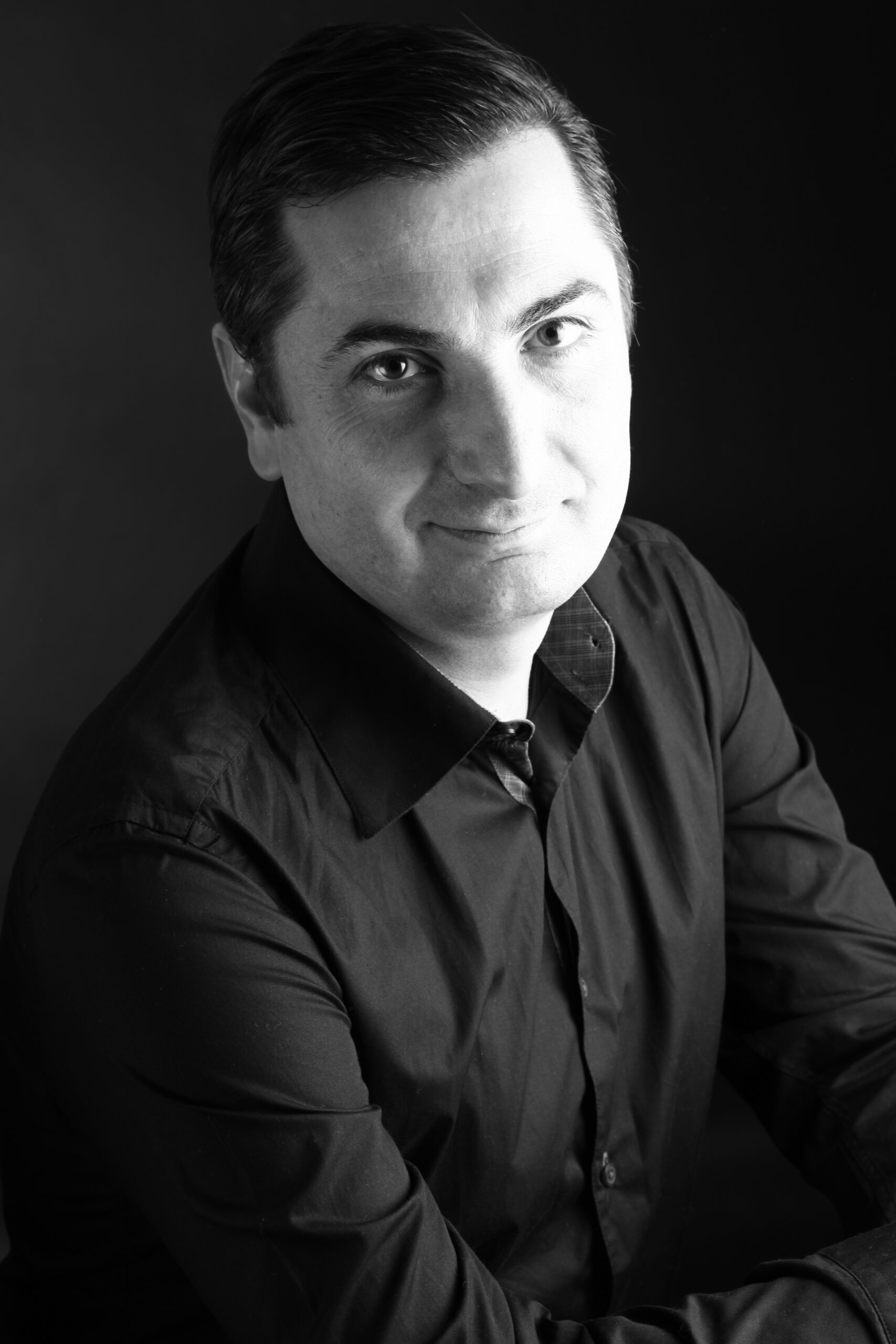 Jérôme Calentier Hexaglobe COO