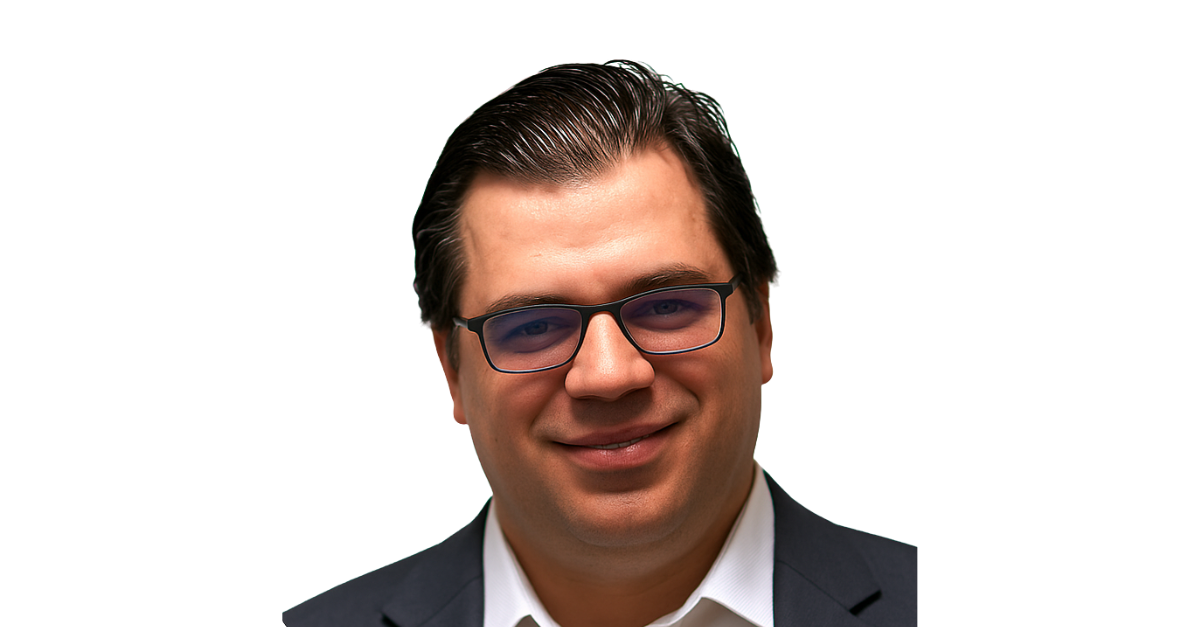 Franck Coppola President Hexaglobe Group